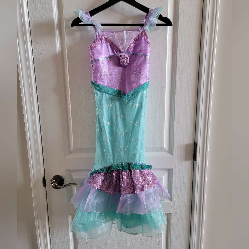 Disney Princess Ariel Dress